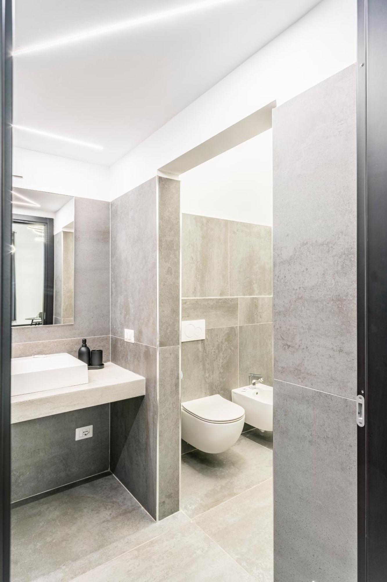 Diaz Novantuno - Luxury Apartments Como City Center Extérieur photo