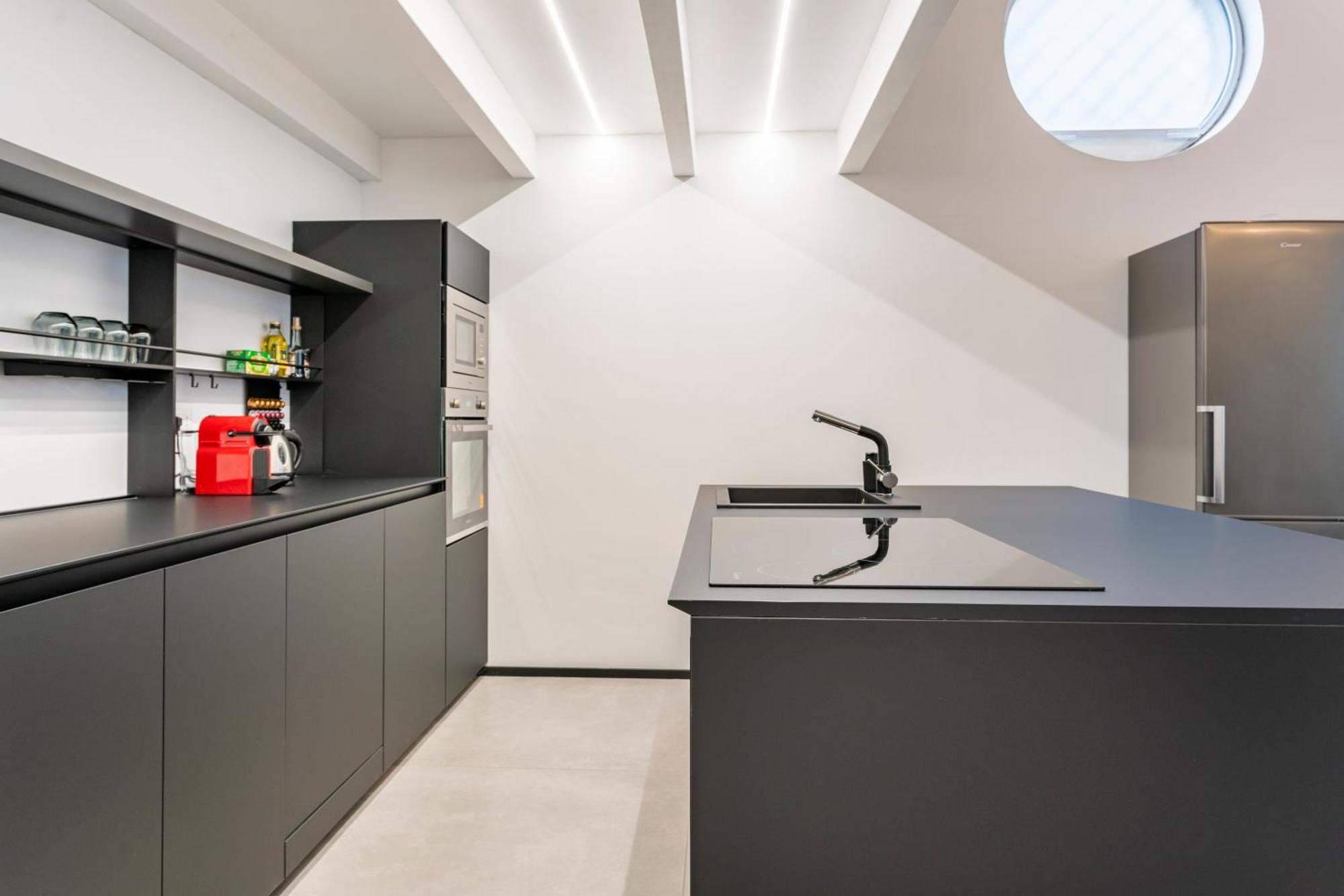 Diaz Novantuno - Luxury Apartments Como City Center Extérieur photo